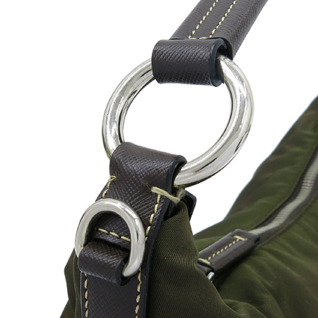 Prada(�����) �ﰢ �ΰ� ��ũ ���� �к긯 ���� ȣ�� ����� [�λ꼾�Һ���] �̹���4 - ���̺��� �߰���ǰ