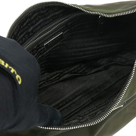 Prada(�����) �ﰢ �ΰ� ��ũ ���� �к긯 ���� ȣ�� ����� [�λ꼾�Һ���] �̹���5 - ���̺��� �߰���ǰ