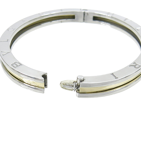Bvlgari(�Ұ���) BR851334 B.zero1 ������ �� ��� 18K ���ο��� �޺� ��ƿ �극�̽��� L������ ���� �̹���4 - ���̺��� �߰���ǰ