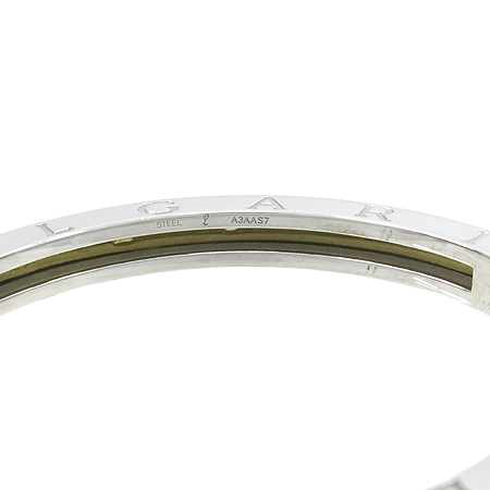 Bvlgari(�Ұ���) BR851334 B.zero1 ������ �� ��� 18K ���ο��� �޺� ��ƿ �극�̽��� L������ ���� �̹���5 - ���̺��� �߰���ǰ