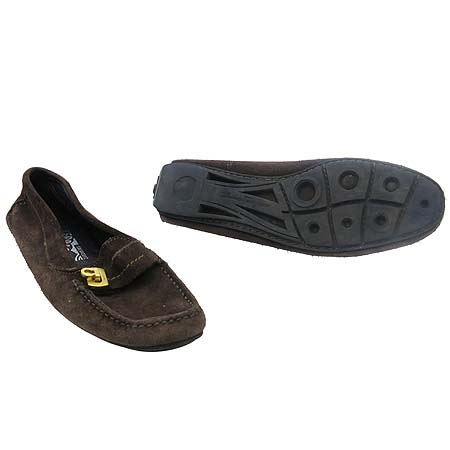 Ferragamo(��󰡸�) ���� �����̵� ���� ��ġ�� �ΰ� ���� ���� �̹���2 - ���̺��� �߰���ǰ