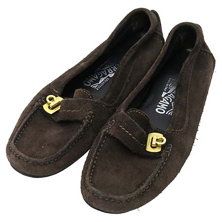 Ferragamo(��󰡸�) ���� �����̵� ���� ��ġ�� �ΰ� ���� ���� �̹���5 - ���̺��� �߰���ǰ