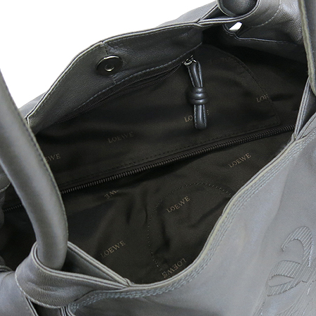 Loewe(�ο���) 309.82.005 ����Ų BOLSO BRISA(�긮��) PLATA ����� �̹���5 - ���̺��� �߰���ǰ