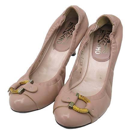 Ferragamo(��󰡸�) ��ġ�� �ΰ� ����Ų ���� ������ ���� ���� [��������] �̹���5 - ���̺��� �߰���ǰ