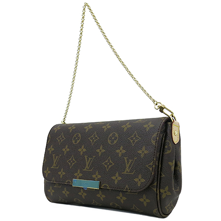 Louis Vuitton(���̺���) M40718 ���׷� ĵ���� ���̺��� MM 2WAY �̹���3 - ���̺��� �߰���ǰ