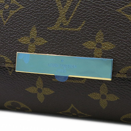 Louis Vuitton(���̺���) M40718 ���׷� ĵ���� ���̺��� MM 2WAY �̹���4 - ���̺��� �߰���ǰ