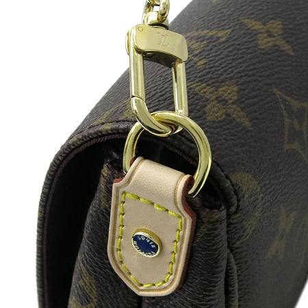 Louis Vuitton(���̺���) M40718 ���׷� ĵ���� ���̺��� MM 2WAY �̹���5 - ���̺��� �߰���ǰ