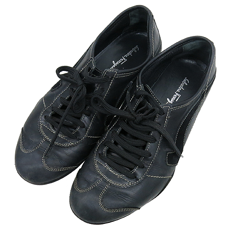 Ferragamo(��󰡸�) ���� ���� ���� ����Ŀ�� �̹���5 - ���̺��� �߰���ǰ