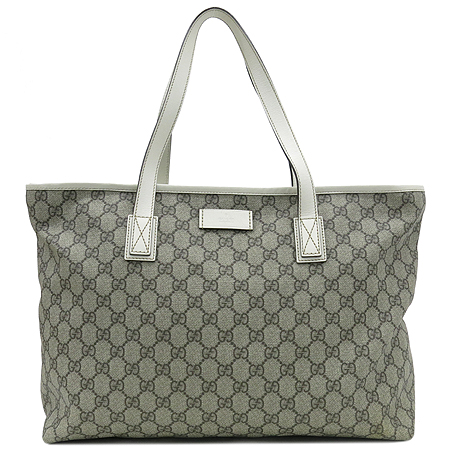 Gucci(����) 211137 GG�ΰ� PVC ���� ���� ����� �̹���2 - ���̺��� �߰���ǰ