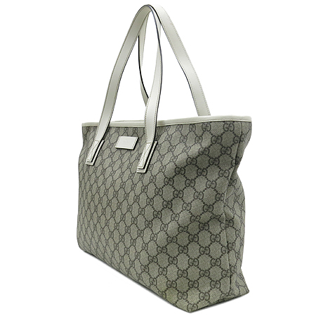 Gucci(����) 211137 GG�ΰ� PVC ���� ���� ����� �̹���3 - ���̺��� �߰���ǰ