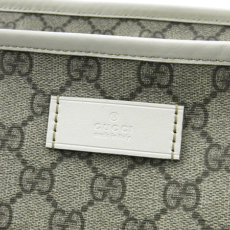 Gucci(����) 211137 GG�ΰ� PVC ���� ���� ����� �̹���4 - ���̺��� �߰���ǰ