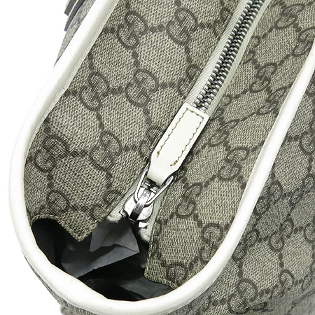 Gucci(����) 211137 GG�ΰ� PVC ���� ���� ����� �̹���5 - ���̺��� �߰���ǰ