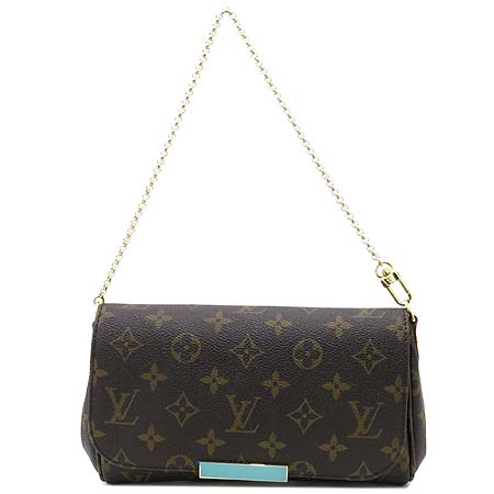 Louis Vuitton(���̺���) M40717 ���׷� ĵ���� ���̺��� PM 2WAY �̹���2 - ���̺��� �߰���ǰ