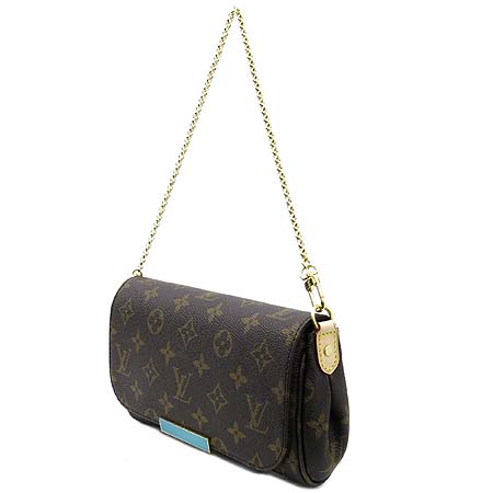 Louis Vuitton(���̺���) M40717 ���׷� ĵ���� ���̺��� PM 2WAY �̹���3 - ���̺��� �߰���ǰ