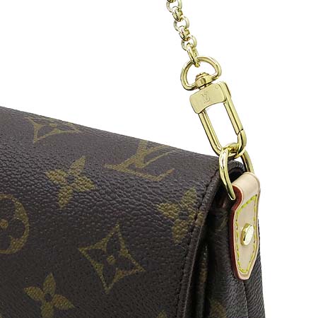 Louis Vuitton(���̺���) M40717 ���׷� ĵ���� ���̺��� PM 2WAY �̹���4 - ���̺��� �߰���ǰ