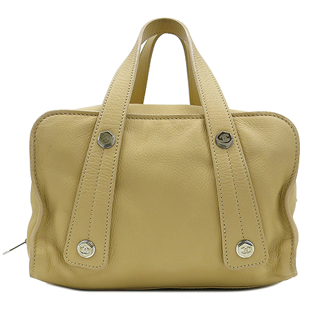 Chanel() COCO ͵ ΰ  SOFT CALF  Ʈ