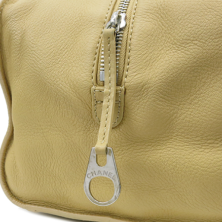 Chanel() COCO ͵ ΰ  SOFT CALF  Ʈ ̹3 - ̺ ߰ǰ