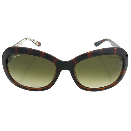 Ferragamo(��󰡸�) SF628SK ���� �ΰ� ��� ���۶� �̹���2 - ���̺��� �߰���ǰ