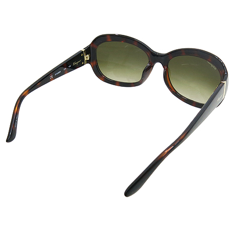 Ferragamo(��󰡸�) SF628SK ���� �ΰ� ��� ���۶� �̹���4 - ���̺��� �߰���ǰ