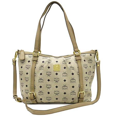 MCM(������) MWP1SVI26IG001 ��Ƽ�� ���佺 ���� ���� 2WAY �̹���2 - ���̺��� �߰���ǰ