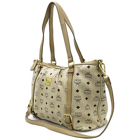 MCM(������) MWP1SVI26IG001 ��Ƽ�� ���佺 ���� ���� 2WAY �̹���3 - ���̺��� �߰���ǰ