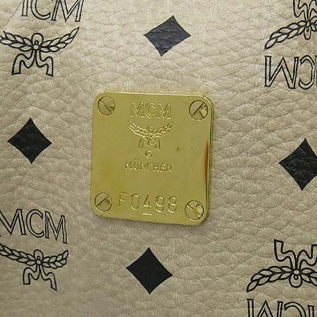 MCM(������) MWP1SVI26IG001 ��Ƽ�� ���佺 ���� ���� 2WAY �̹���4 - ���̺��� �߰���ǰ