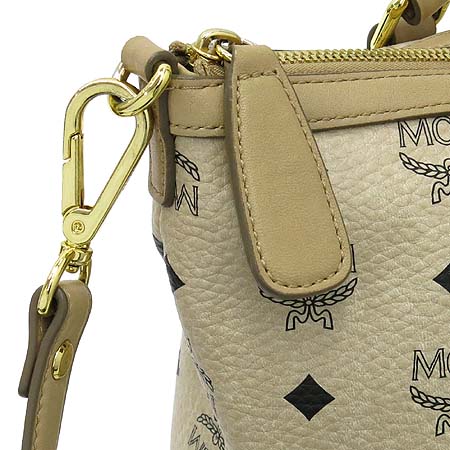 MCM(������) MWP1SVI26IG001 ��Ƽ�� ���佺 ���� ���� 2WAY �̹���5 - ���̺��� �߰���ǰ