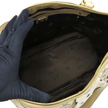 MCM(������) MWP1SVI26IG001 ��Ƽ�� ���佺 ���� ���� 2WAY �̹���6 - ���̺��� �߰���ǰ