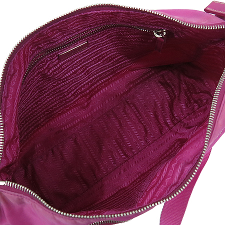 Prada(�����) �ﰢ �ΰ� ��� ��ũ �к긯 ũ�ν��� �̹���5 - ���̺��� �߰���ǰ