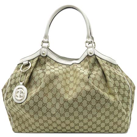 Gucci(����) 211943 GG �ΰ� �ڰ��� ��Ű ��Ʈ�� �̹���2 - ���̺��� �߰���ǰ