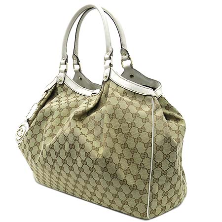 Gucci(����) 211943 GG �ΰ� �ڰ��� ��Ű ��Ʈ�� �̹���3 - ���̺��� �߰���ǰ