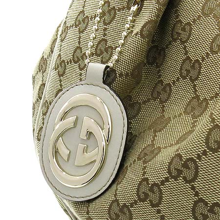 Gucci(����) 211943 GG �ΰ� �ڰ��� ��Ű ��Ʈ�� �̹���4 - ���̺��� �߰���ǰ