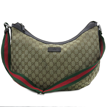 Gucci(����) 189752 GG �ΰ� �ڰ��� ��� ����� �̹���2 - ���̺��� �߰���ǰ
