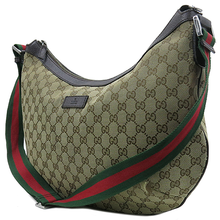 Gucci(����) 189752 GG �ΰ� �ڰ��� ��� ����� �̹���3 - ���̺��� �߰���ǰ