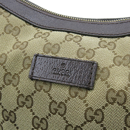 Gucci(����) 189752 GG �ΰ� �ڰ��� ��� ����� �̹���4 - ���̺��� �߰���ǰ