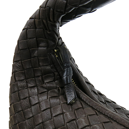 BOTTEGAVENETA(���װ�����Ÿ) 115654 ��ũ���� ��Ʈ��ġ���� ���� ������ ȣ�� ����� �̹���3 - ���̺��� �߰���ǰ