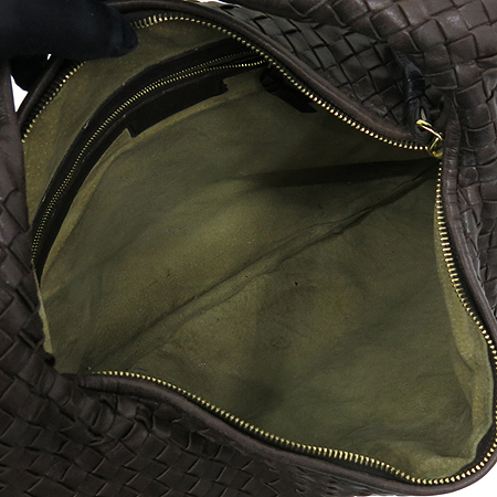 BOTTEGAVENETA(���װ�����Ÿ) 115654 ��ũ���� ��Ʈ��ġ���� ���� ������ ȣ�� ����� �̹���4 - ���̺��� �߰���ǰ