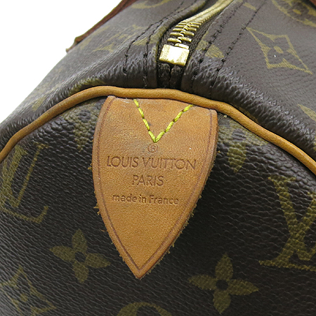 Louis Vuitton(���̺���) M41526 ���׷� ĵ���� ���ǵ�30 ��Ʈ�� �̹���3 - ���̺��� �߰���ǰ