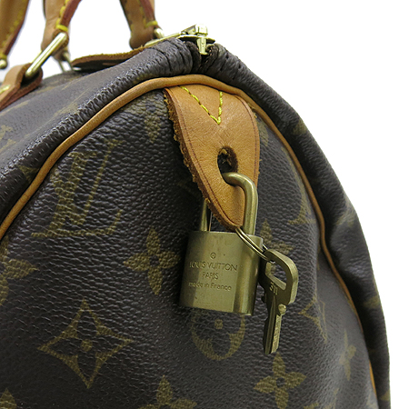 Louis Vuitton(���̺���) M41526 ���׷� ĵ���� ���ǵ�30 ��Ʈ�� �̹���4 - ���̺��� �߰���ǰ