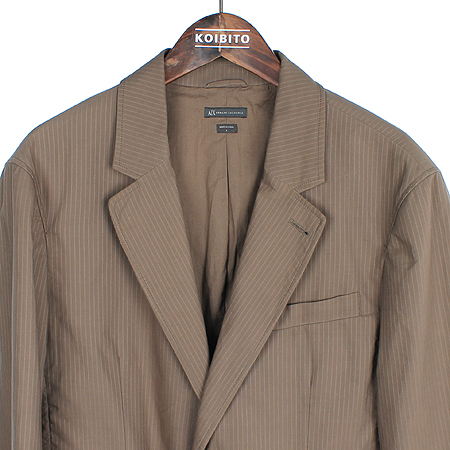 Armani Exchange(�Ƹ����� �ͽ�ü����) �����÷� ���� �̹���2 - ���̺��� �߰���ǰ