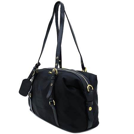 Prada(�����) BL0600 ���� �ΰ� ��� �к긯 ��Ʈ�� �̹���3 - ���̺��� �߰���ǰ
