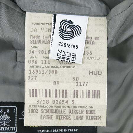 Hugo Boss(�ް�����) �׷����÷� ���� �̹���5 - ���̺��� �߰���ǰ