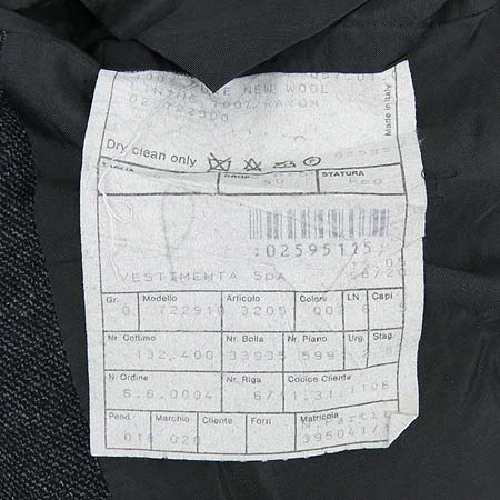 GIORGIO ARMANI(�������� �Ƹ�����) í�ݱ׷����÷� �� ���� �̹���5 - ���̺��� �߰���ǰ