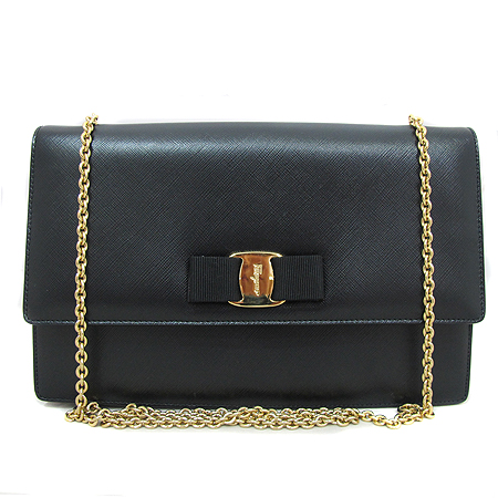 Ferragamo(��󰡸�) 21 D855 ���ǾƳ� ���� ������� ���� ü�� ���� ũ�ν��� [��õ ������] �̹���2 - ���̺��� �߰���ǰ