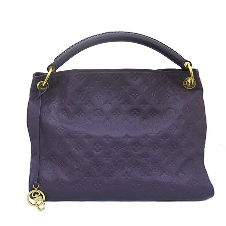 Louis Vuitton(���̺���) M93828 ���׷� �������� ��ġ MM ����� [��������] �̹���2 - ���̺��� �߰���ǰ