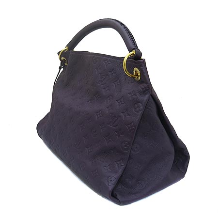 Louis Vuitton(���̺���) M93828 ���׷� �������� ��ġ MM ����� [��������] �̹���3 - ���̺��� �߰���ǰ