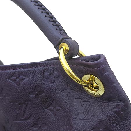 Louis Vuitton(���̺���) M93828 ���׷� �������� ��ġ MM ����� [��������] �̹���4 - ���̺��� �߰���ǰ