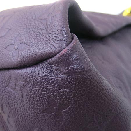 Louis Vuitton(���̺���) M93828 ���׷� �������� ��ġ MM ����� [��������] �̹���5 - ���̺��� �߰���ǰ