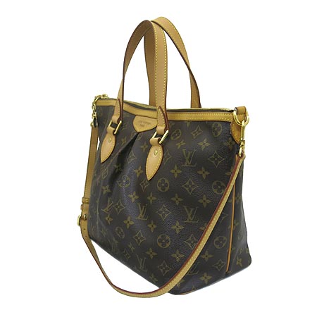 Louis Vuitton(���̺���) M40145 ���׷� ĵ���� �ȷ��� PM 2WAY [��������] �̹���3 - ���̺��� �߰���ǰ