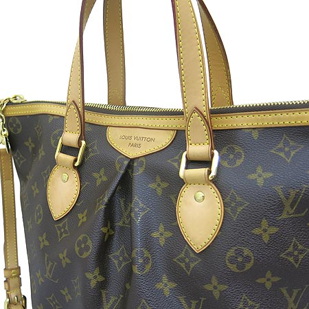 Louis Vuitton(���̺���) M40145 ���׷� ĵ���� �ȷ��� PM 2WAY [��������] �̹���4 - ���̺��� �߰���ǰ